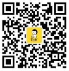 公众号二维码