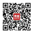 公众号二维码