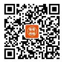 公众号二维码