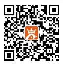 公众号二维码